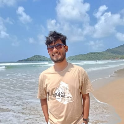 Vipul Badwaik